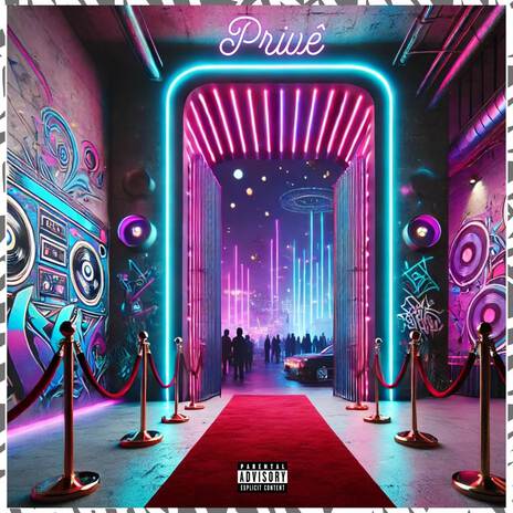 Prive | Boomplay Music