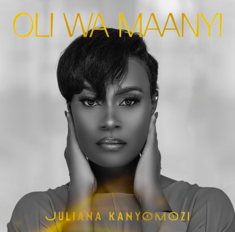 Oli Wa Maanyi | Boomplay Music