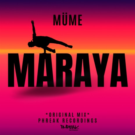 Maraya | Boomplay Music