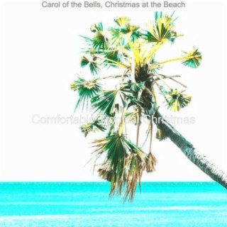 Carol of the Bells, Christmas at the Beach