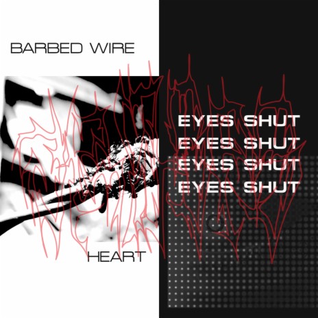 Eyes Shut | Boomplay Music