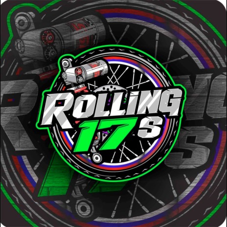 Rolling 17's | Boomplay Music