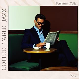 Coffee Table Jazz, Vol. 1