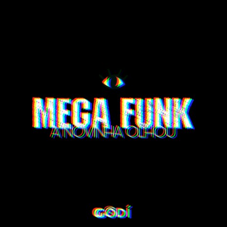 Mega Funk A Novinha Olhou | Boomplay Music