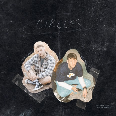 Circles ft. Obi Ben | Boomplay Music