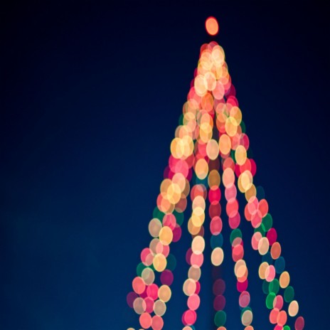Christmas 2020; O Christmas Tree