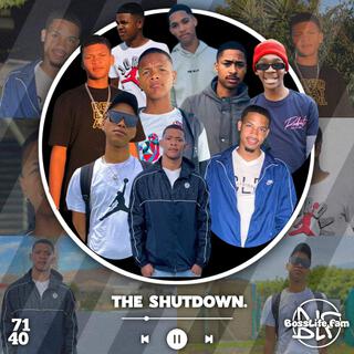 The Shutdown Ep