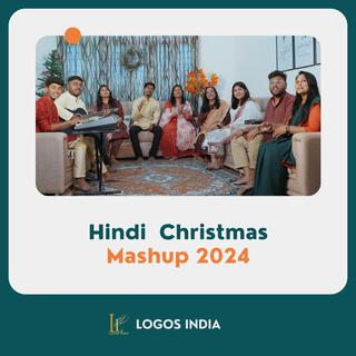 Hindi Christmas Mashup 2024 lyrics | Boomplay Music