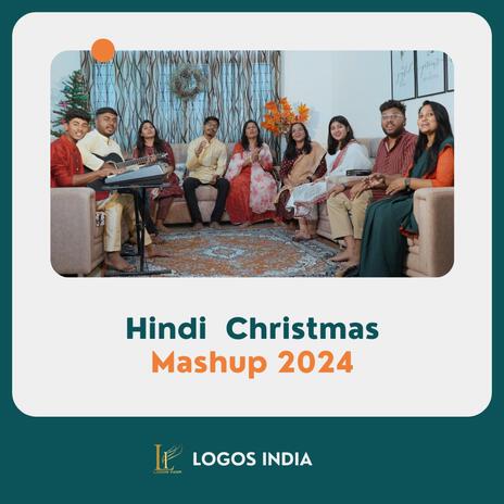 Hindi Christmas Mashup 2024