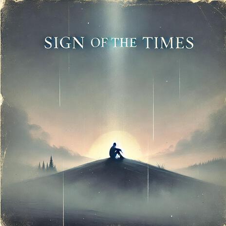 sign of the times | Boomplay Music