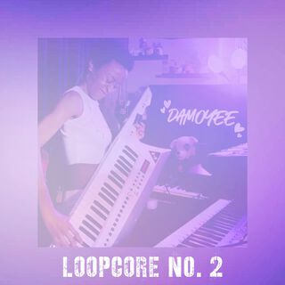 Loopcore No. 2 EP