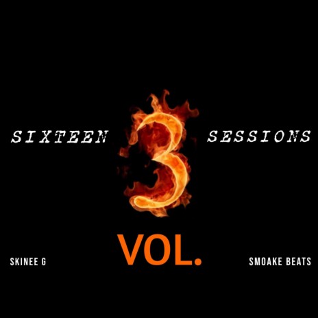 Sixteen Sessions, Vol. 3 | Boomplay Music