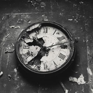 Broken Clock