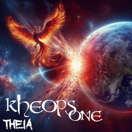 Theia | Boomplay Music