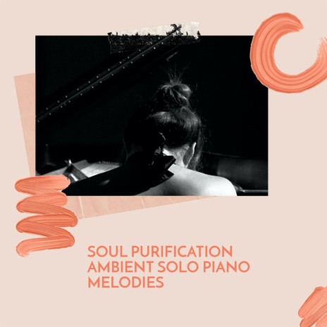 Spa Meditation Piano Tones (F major)
