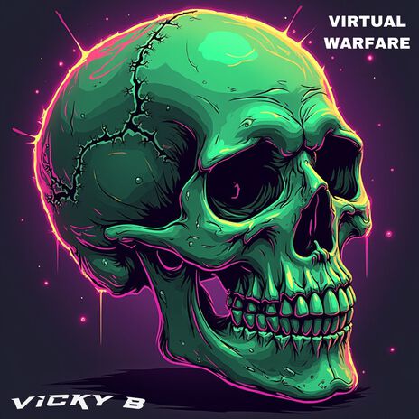 VIRTUAL WARFARE | Boomplay Music