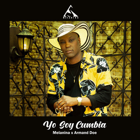 Yo Soy Cumbia ft. Armand Doe | Boomplay Music