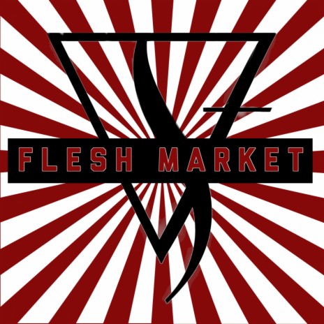 Flesh Market (Pastelence Remix) | Boomplay Music