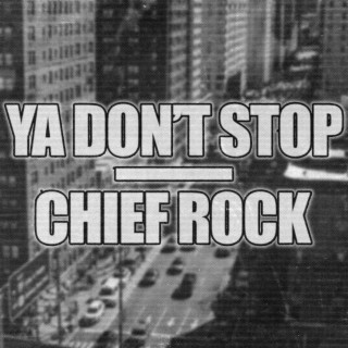 Chief Rock