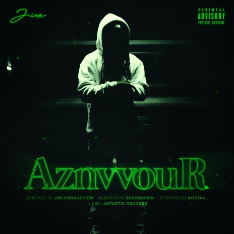 Aznvvour | Boomplay Music