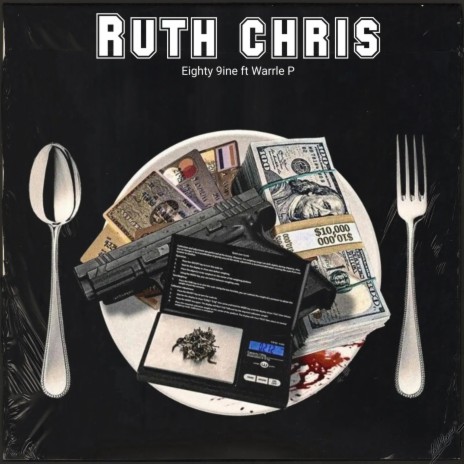 Ruth Chris