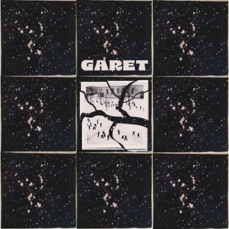 Garet | Boomplay Music