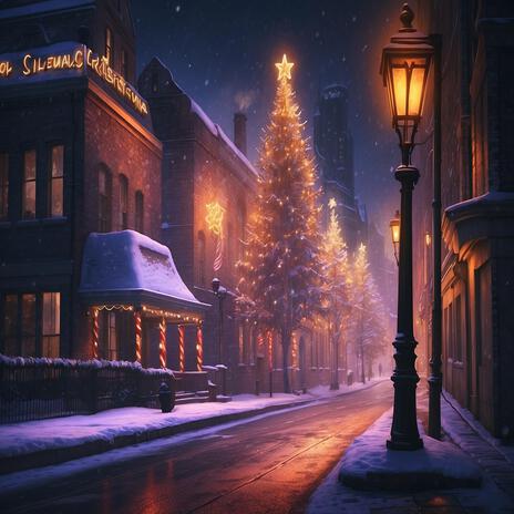 Waiting for Christmas Light | Boomplay Music