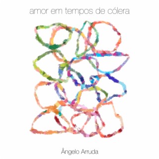 Amor em Tempos de Cólera