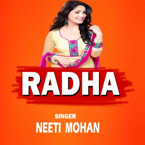 Radha Radha (hindi Song) | Boomplay Music