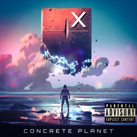 Concrete Planet | Boomplay Music