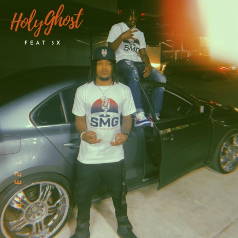 Holy Ghost ft. 5x | Boomplay Music