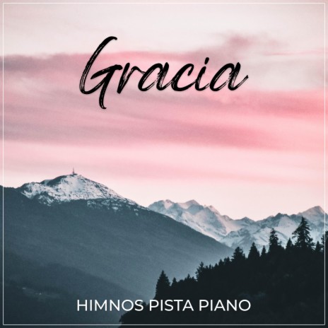 Gracia (Piano Version) | Boomplay Music