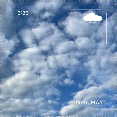 3:33 ft. MAY | Boomplay Music