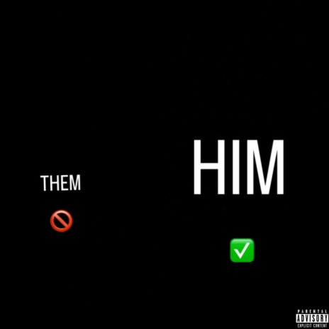 Not Them | Boomplay Music