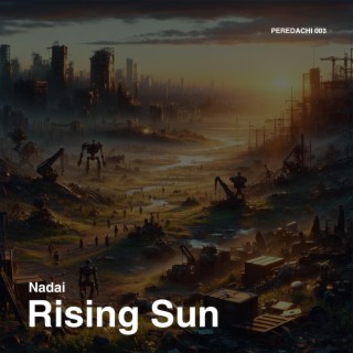 Rising Sun (Extended Mix)