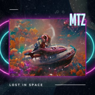 Lost In Space