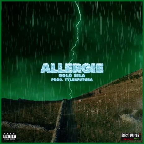 Allergie | Boomplay Music