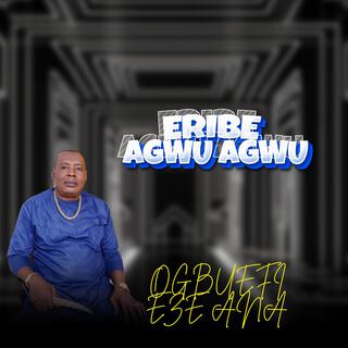 Eribe Agwu Agwu