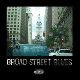 Broad Street Blues