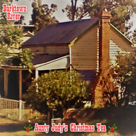 Aunty Judy's Christmas Tea | Boomplay Music
