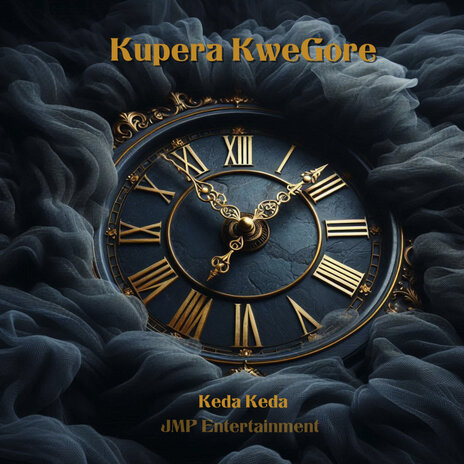 Kupera Kwegore ft. JMP Entertainment | Boomplay Music