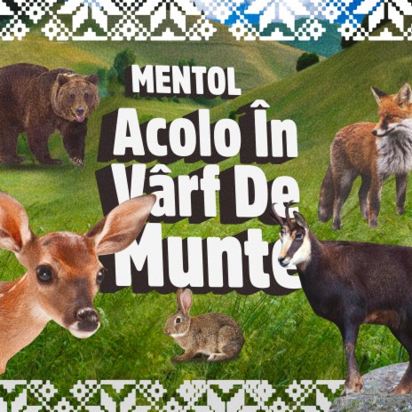 Acolo In Varf De Munte ft. Savoy | Boomplay Music