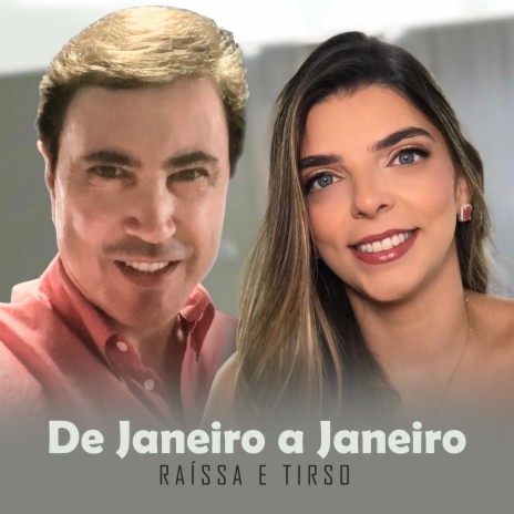 De Janeiro a Janeiro | Boomplay Music