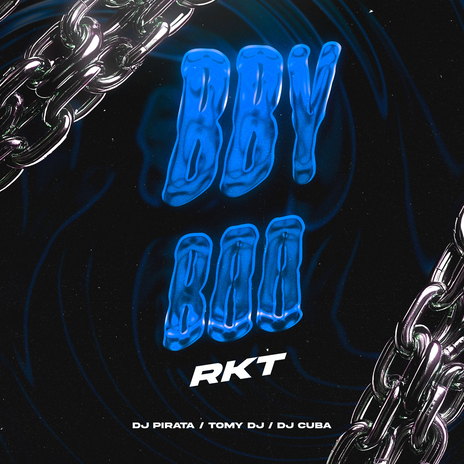 Bby Boo Rkt (DJ Mix) ft. Tomy DJ & DJ Cuba | Boomplay Music