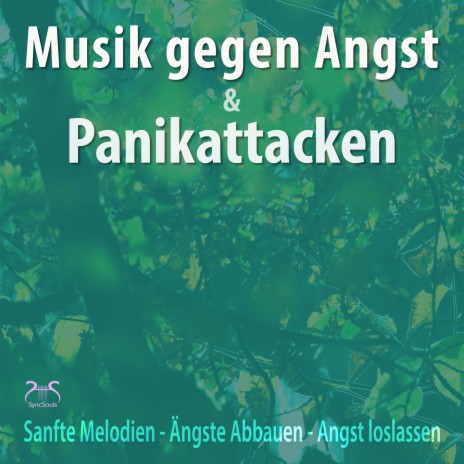 Piano Melodie, sanfte Naturgeräusche - Angst abbauen ft. SyncSouls & Torsten Abrolat | Boomplay Music