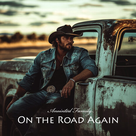 On the Road Again | Boomplay Music