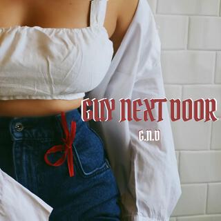 Guy Next Door (G.N.D) lyrics | Boomplay Music