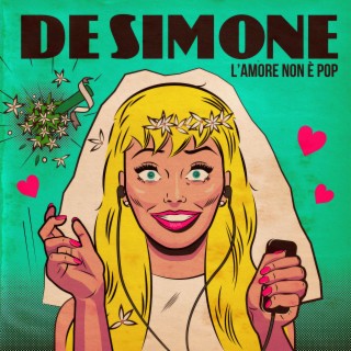 L'amore non è pop