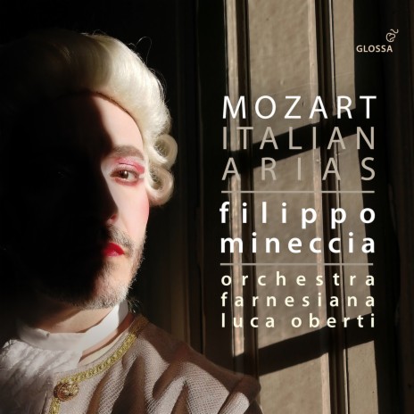 Mitridate, rè di Ponto, K. 87 (Excerpts): Venga pur, minacci, e frema ft. Orchestra Farnesiana & Luca Oberti | Boomplay Music