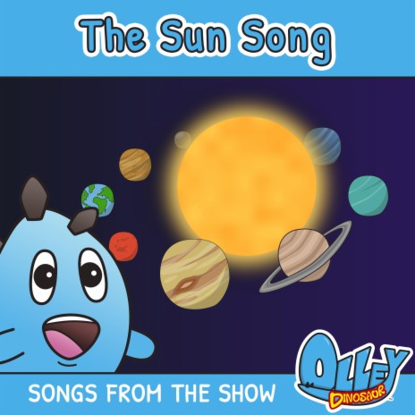 The Sun Song